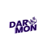 darmon android application logo